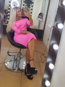 Dina - Escort Brigitte | Girl in Nicosia
