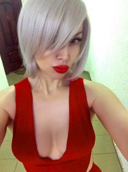 Olivia - Escorts Cyprus | Escort girls list | VIP escorts