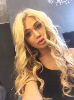 Galina - Escorts Cyprus | Escort girls list | VIP escorts
