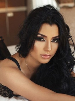 Escort in Paphos - Milano