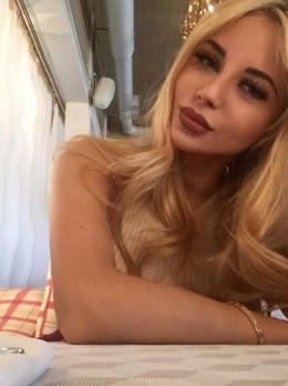 Escort in Larnaca - Kateryna