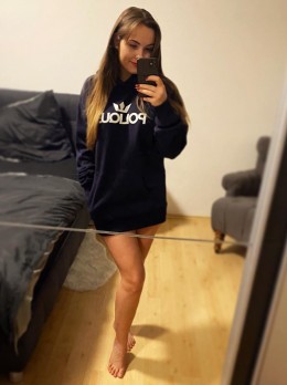 Escort in Nicosia - Sweet Alice