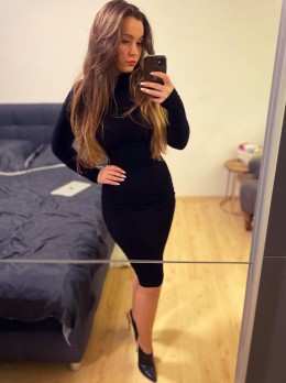 Escort in Nicosia - Sweet Alice