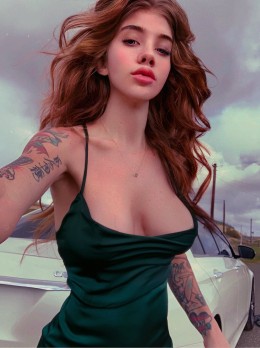 Bella - Girls escort in Cyprus