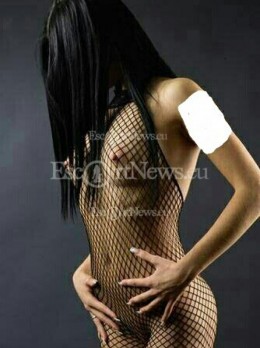 Sindi - Verified escort in Cyprus