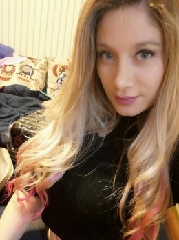 lysette - Escort in Cyprus - eyes Brown