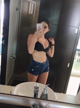 Escort in Nicosia - nell