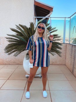 Escort in Limassol - Jessica