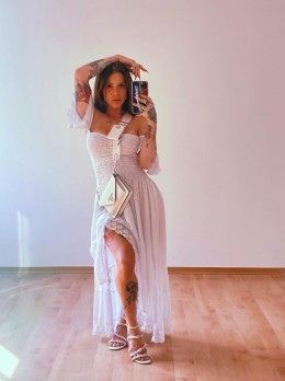 Escort in Nicosia - Mariereine