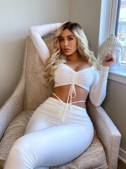 Escort in Limassol - Florida
