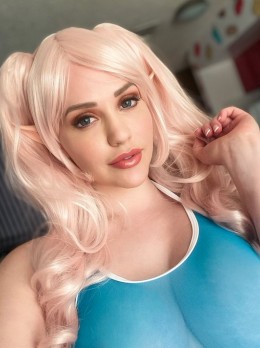 Marina - Escort Alexandra | Girl in Aya Napa