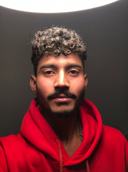 David - Male escort in Cyprus