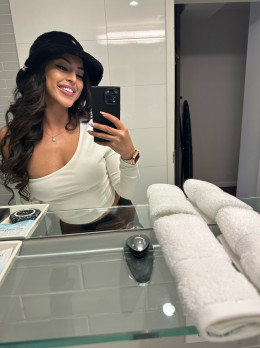 Camila - Escort Nathalia | Girl in Aya Napa