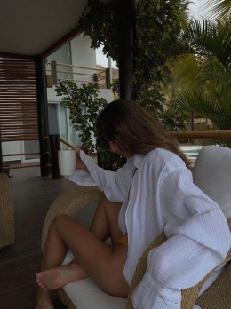 Escort in Paphos - Mellissa