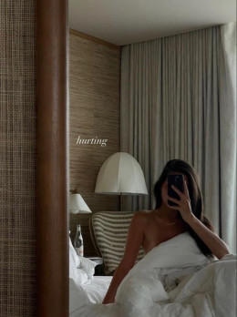 Escort in Paphos - Mellissa