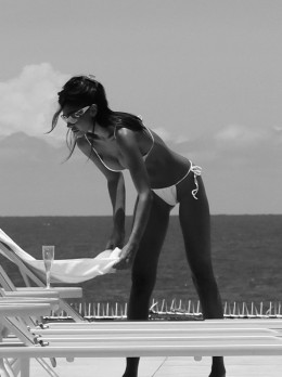 Escort in Paphos - Alice